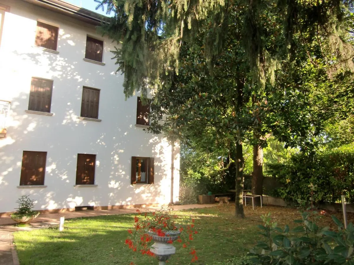 My Club Italia Apartman San Michele al Tagliamento