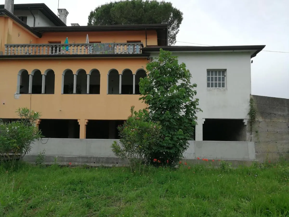 My Club Italia Apartman San Michele al Tagliamento
