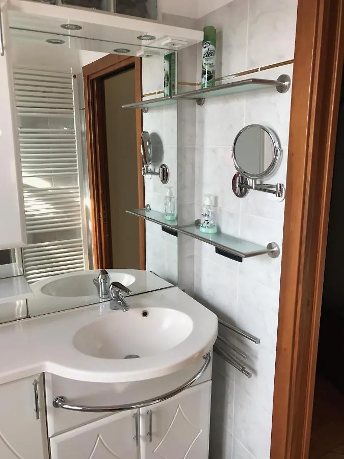 My Club Italia Apartman San Michele al Tagliamento