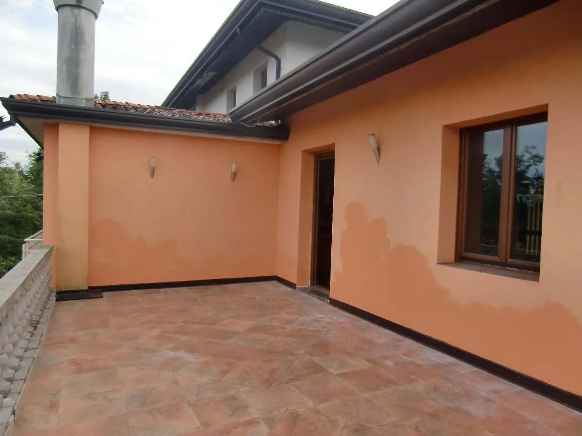 My Club Italia Apartman San Michele al Tagliamento Olaszország