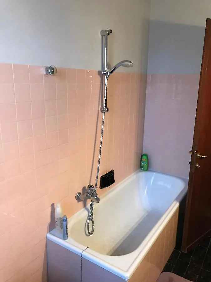 My Club Italia Apartman San Michele al Tagliamento Olaszország