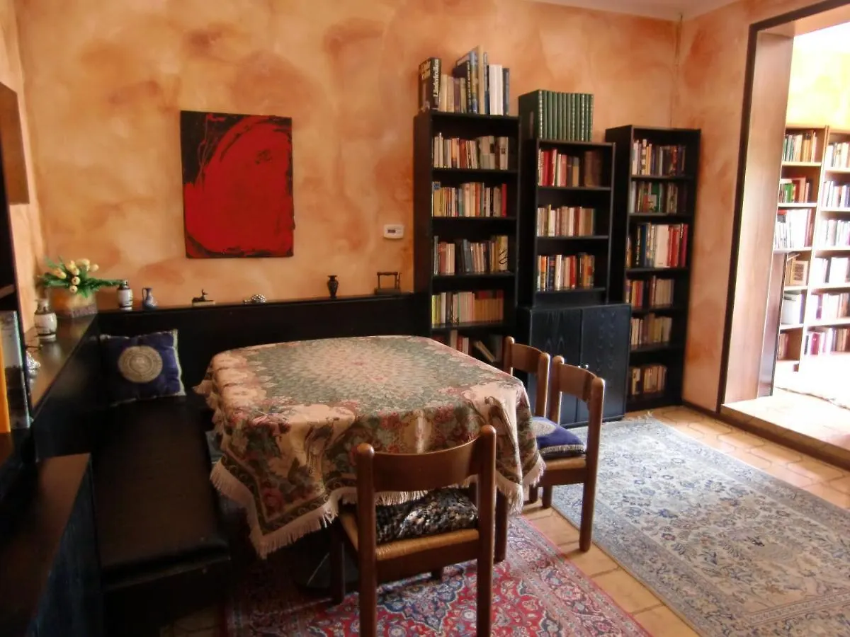 My Club Italia Apartman San Michele al Tagliamento