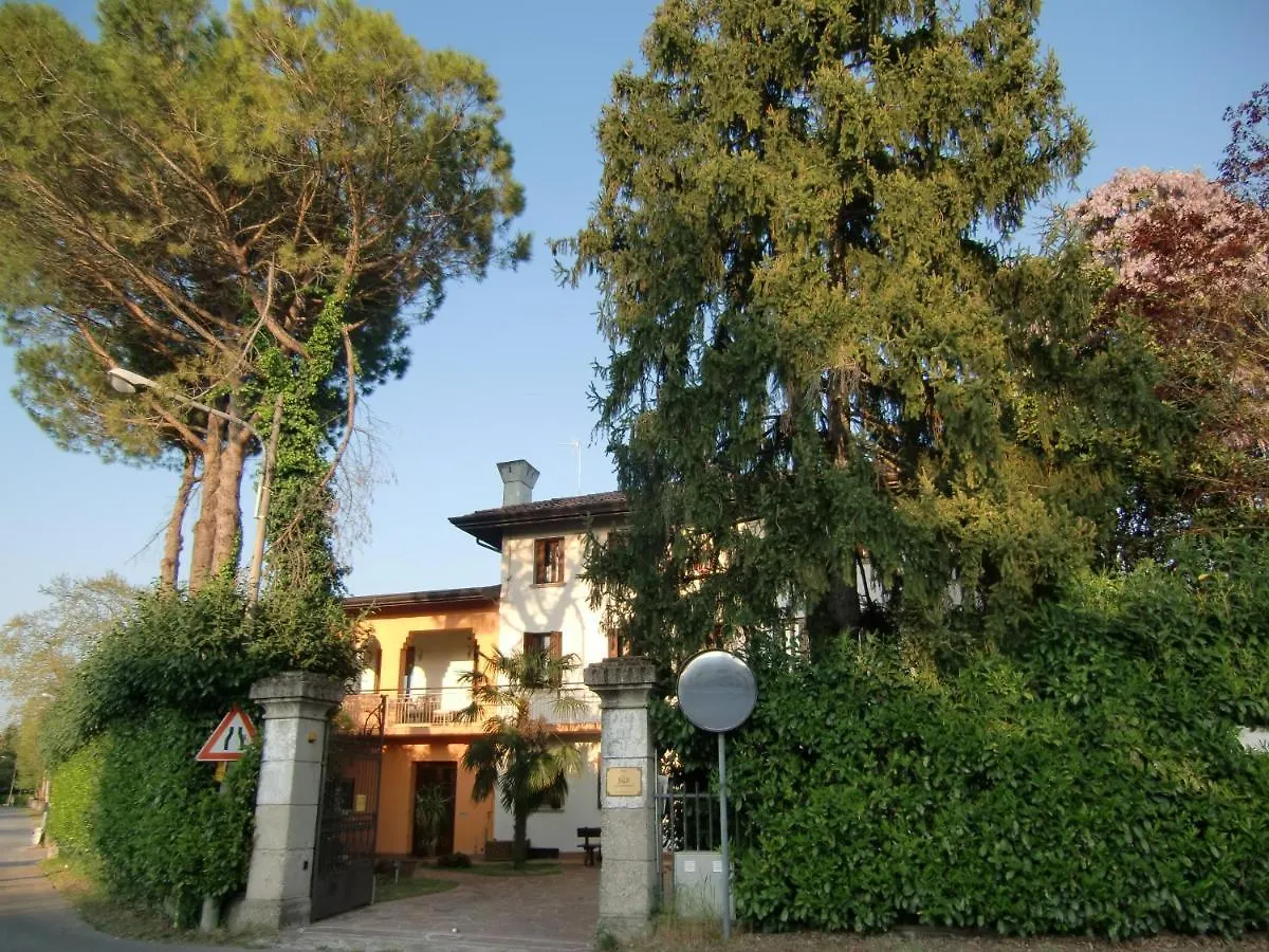 My Club Italia Apartman San Michele al Tagliamento 0*,