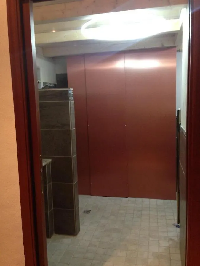 My Club Italia Apartman San Michele al Tagliamento