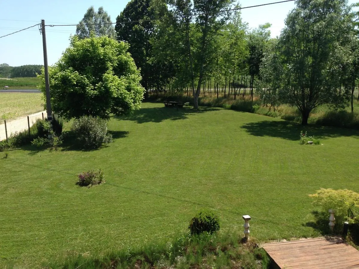 My Club Italia Apartman San Michele al Tagliamento