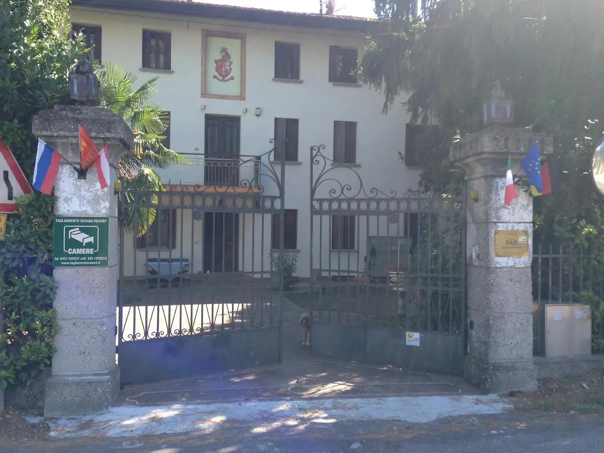 My Club Italia Apartman San Michele al Tagliamento