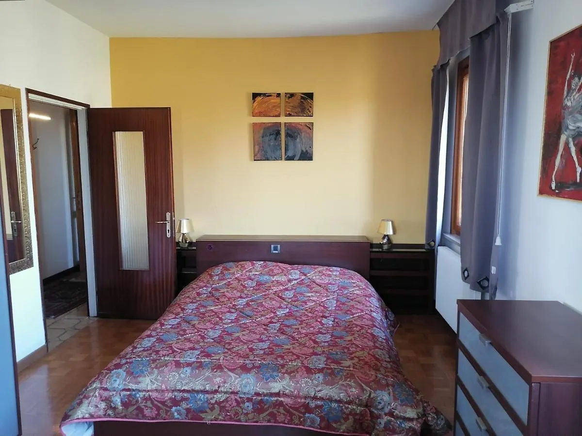 My Club Italia Apartman San Michele al Tagliamento