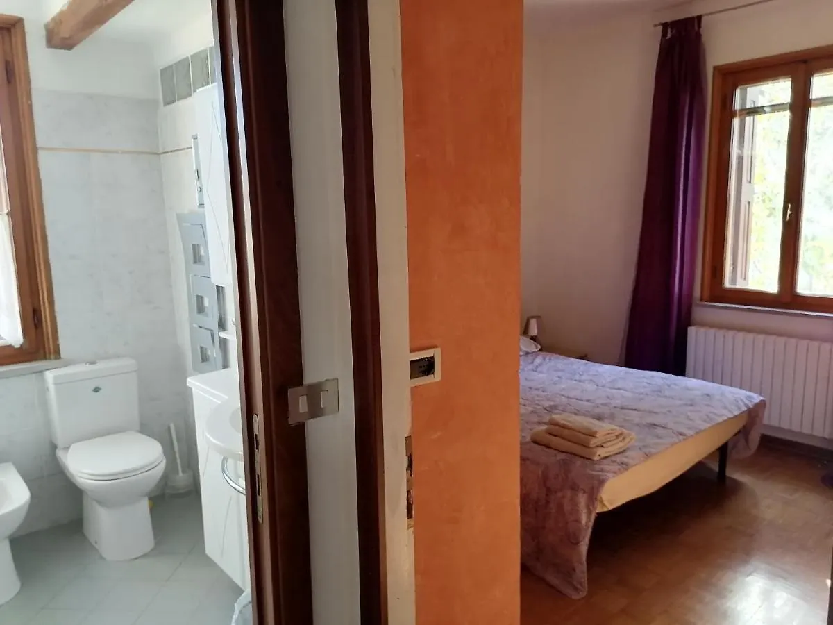 My Club Italia Apartman San Michele al Tagliamento 0*,