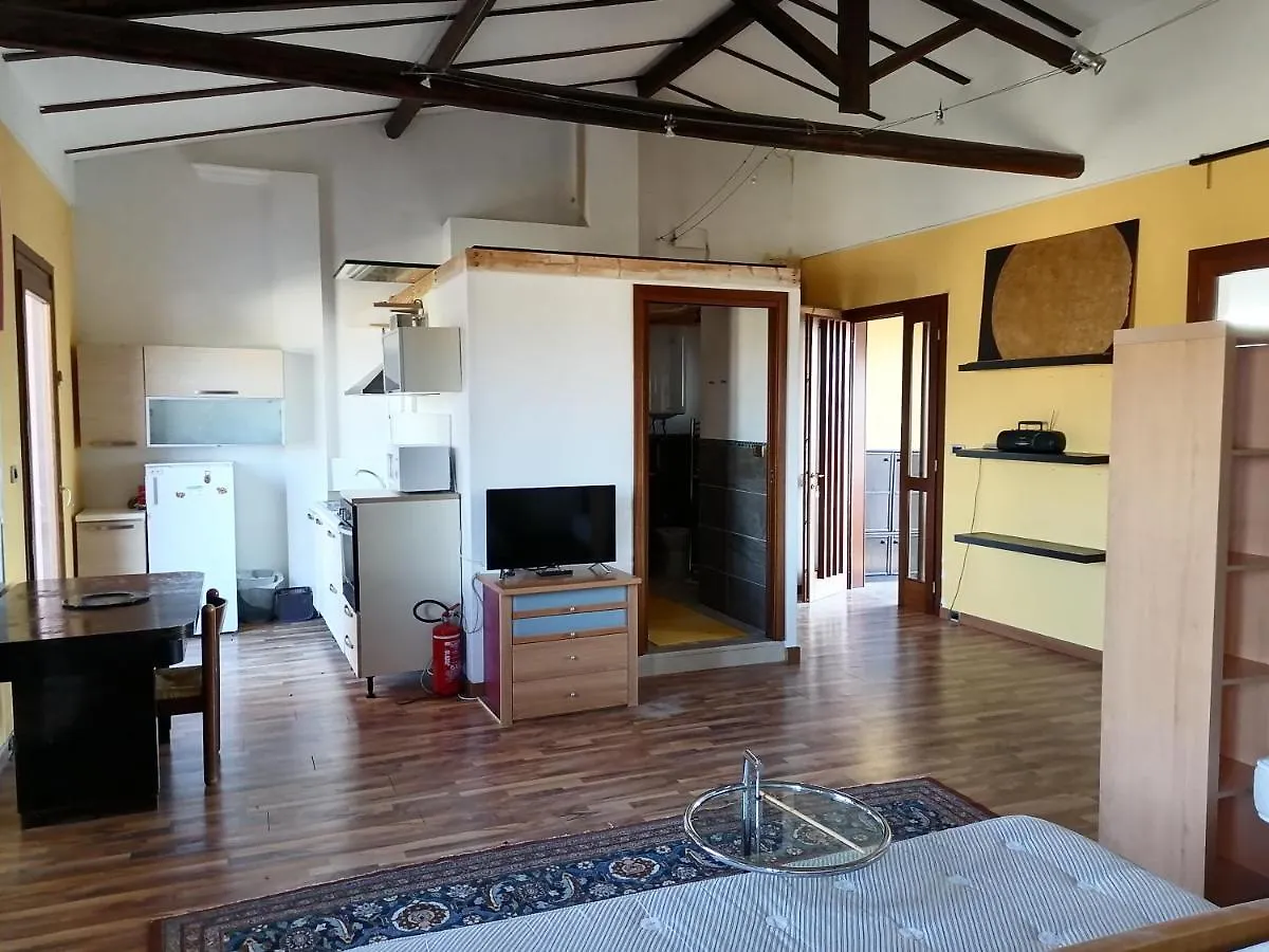 My Club Italia Apartman San Michele al Tagliamento