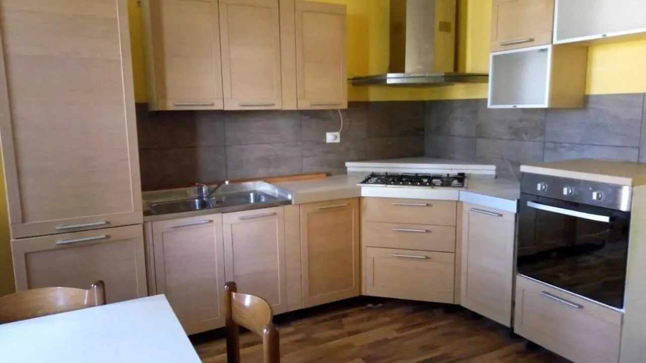 My Club Italia Apartman San Michele al Tagliamento