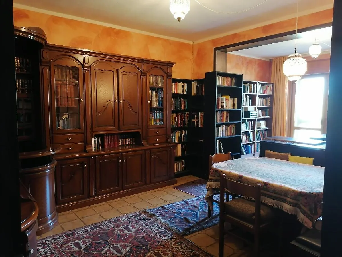 My Club Italia Apartman San Michele al Tagliamento
