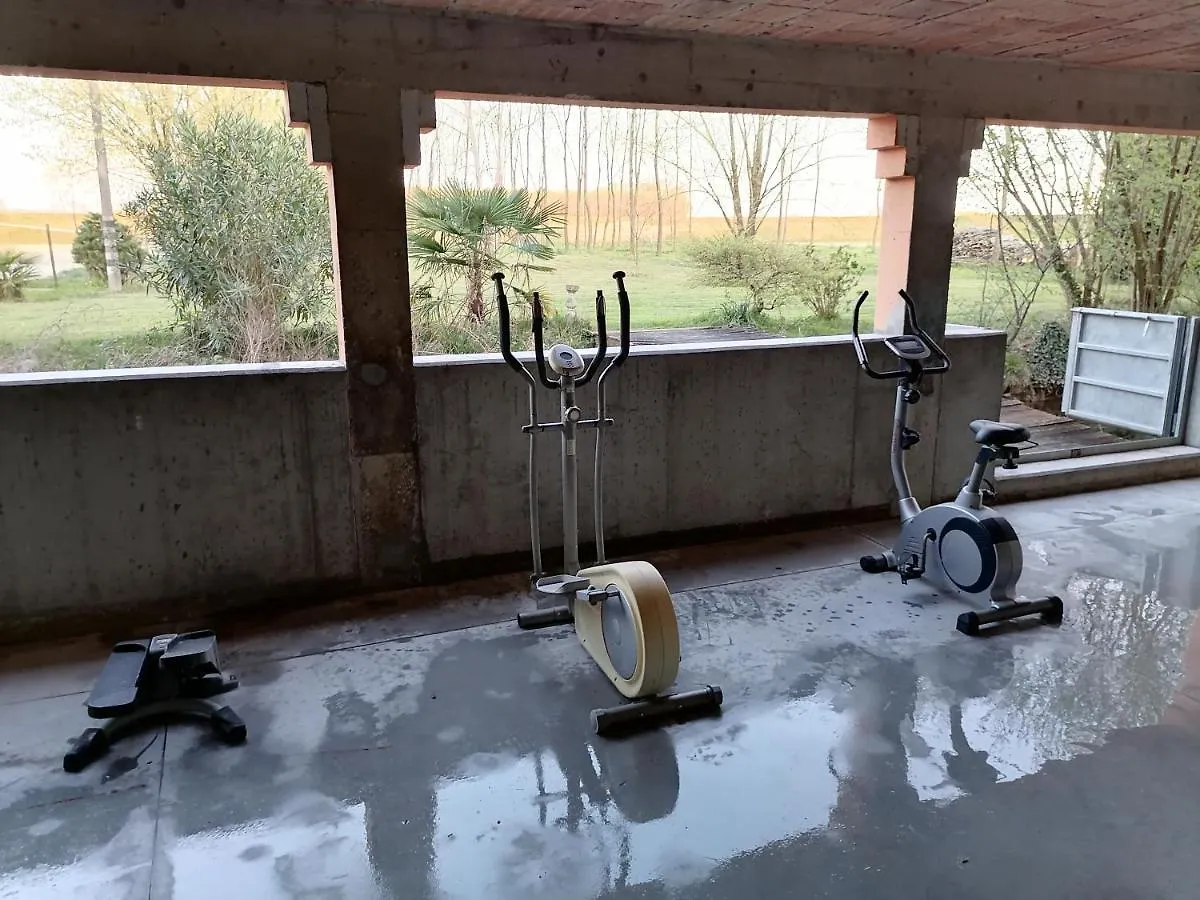 My Club Italia Apartman San Michele al Tagliamento