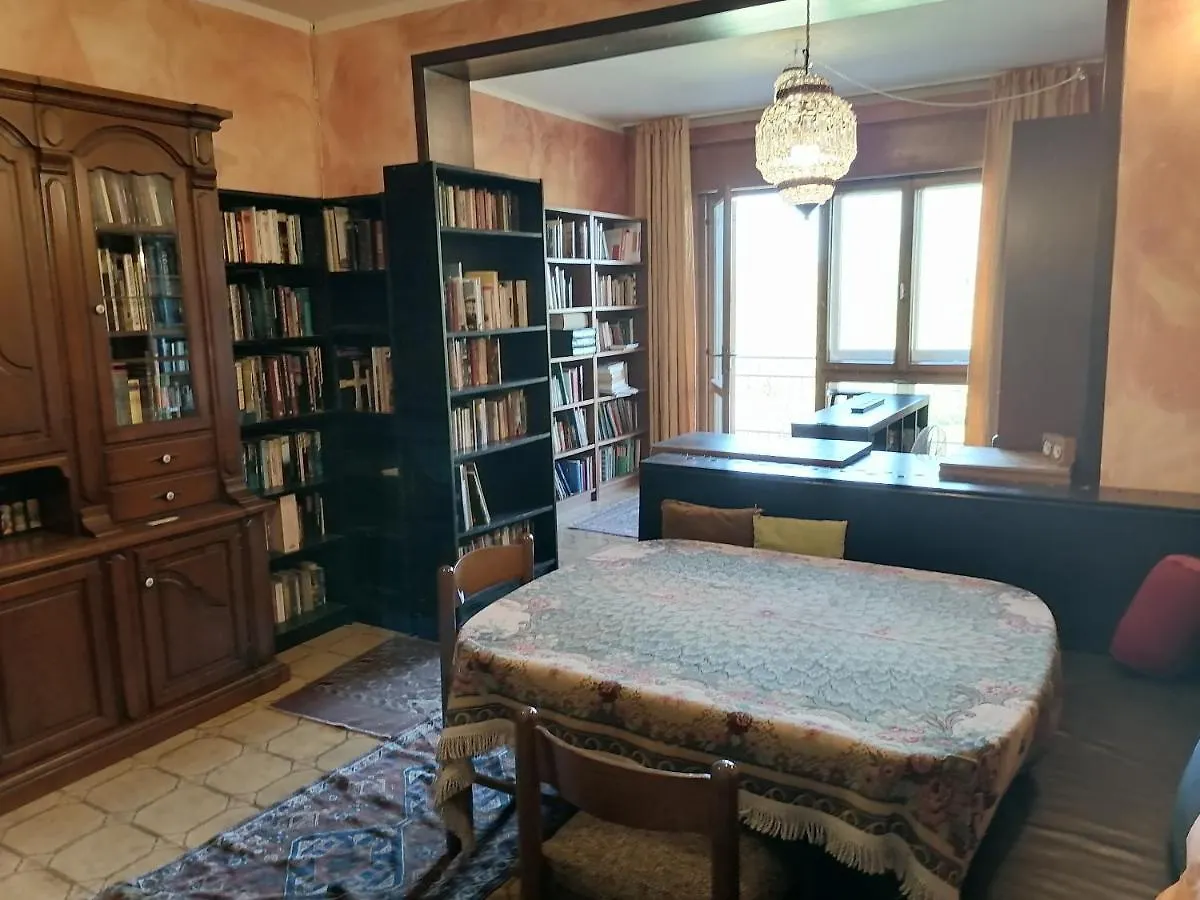 My Club Italia Apartman San Michele al Tagliamento Olaszország