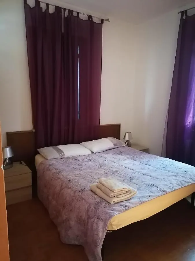 My Club Italia Apartman San Michele al Tagliamento