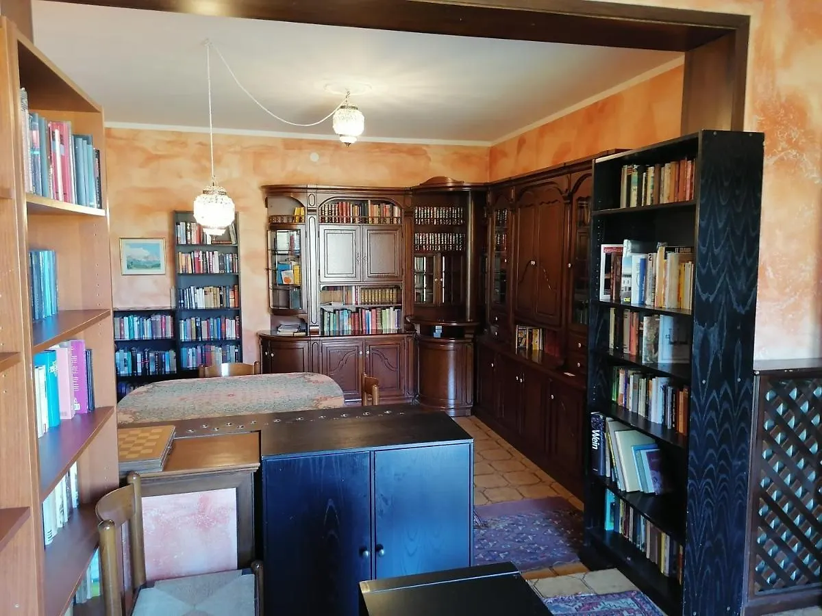 My Club Italia Apartman San Michele al Tagliamento