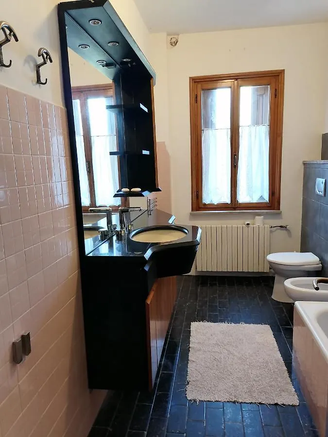 My Club Italia Apartman San Michele al Tagliamento
