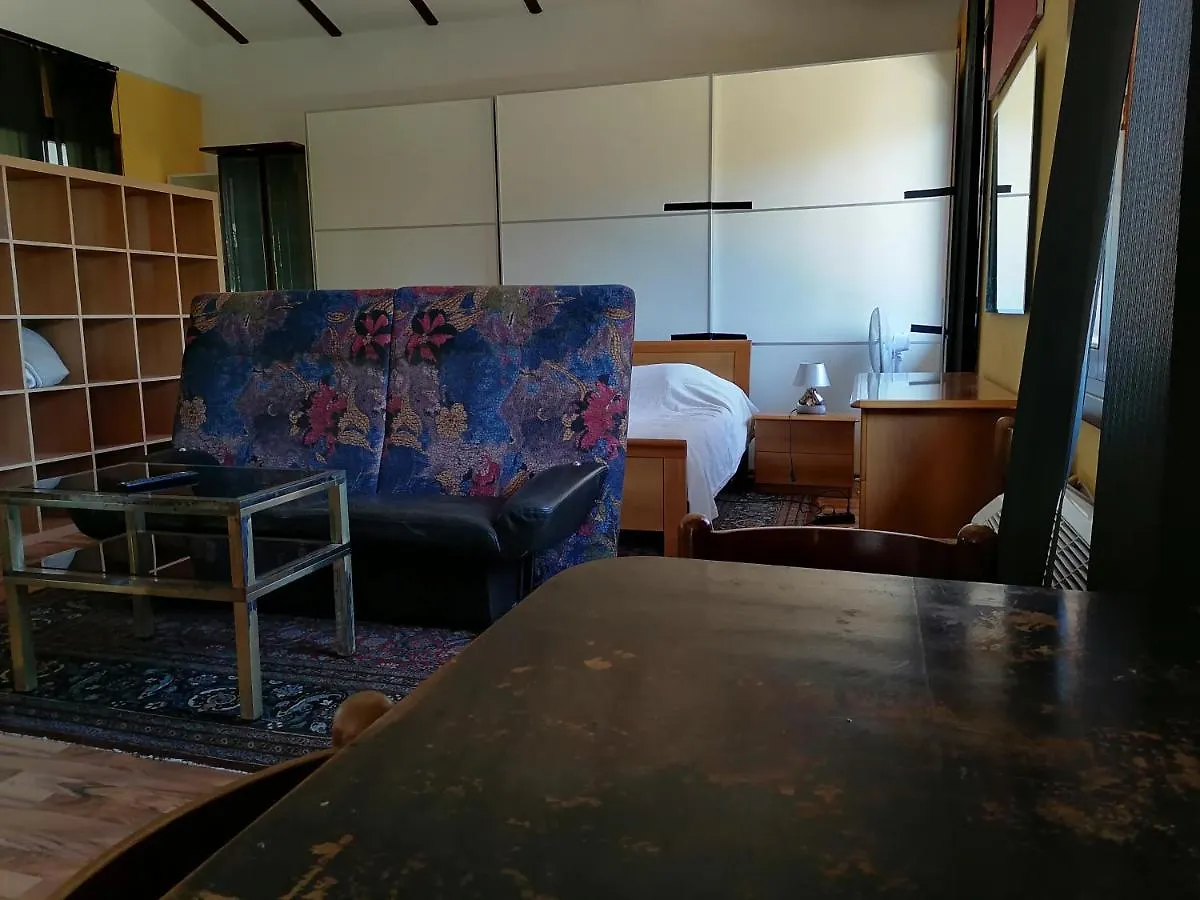 My Club Italia Apartman San Michele al Tagliamento 0*,  Olaszország