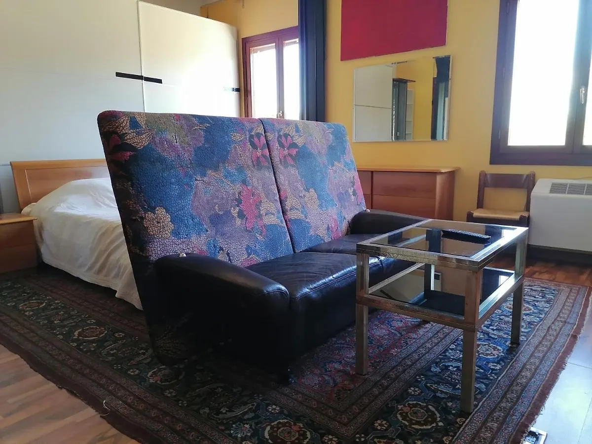 My Club Italia Apartman San Michele al Tagliamento