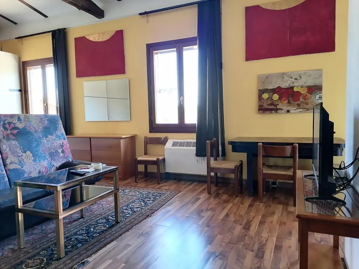 My Club Italia Apartman San Michele al Tagliamento Olaszország