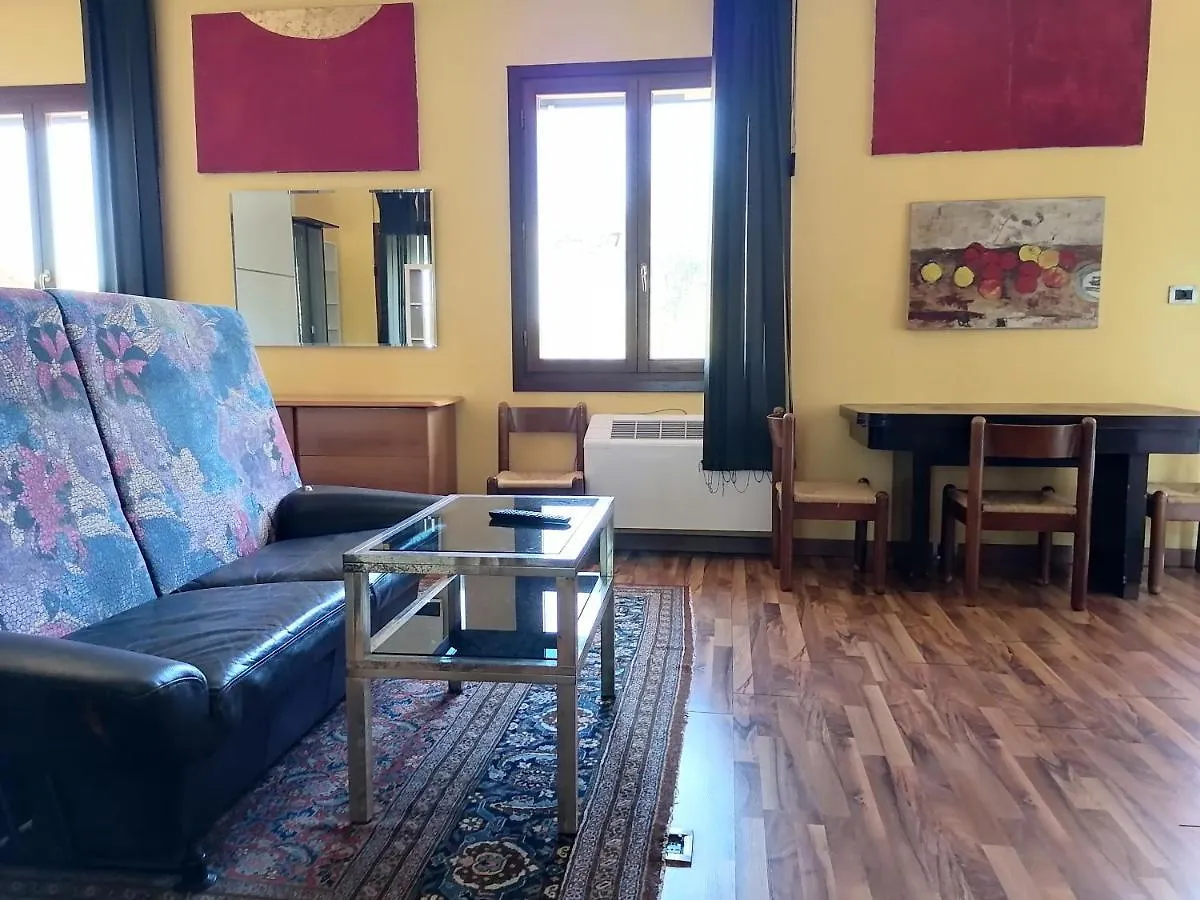 My Club Italia Apartman San Michele al Tagliamento 0*,