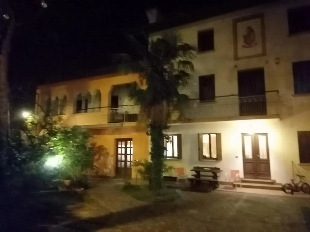 My Club Italia Apartman San Michele al Tagliamento